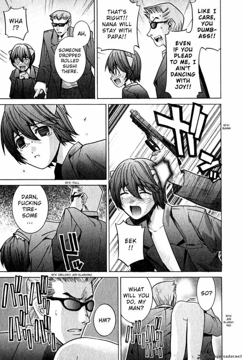 Elfen Lied Chapter 64 Page 13