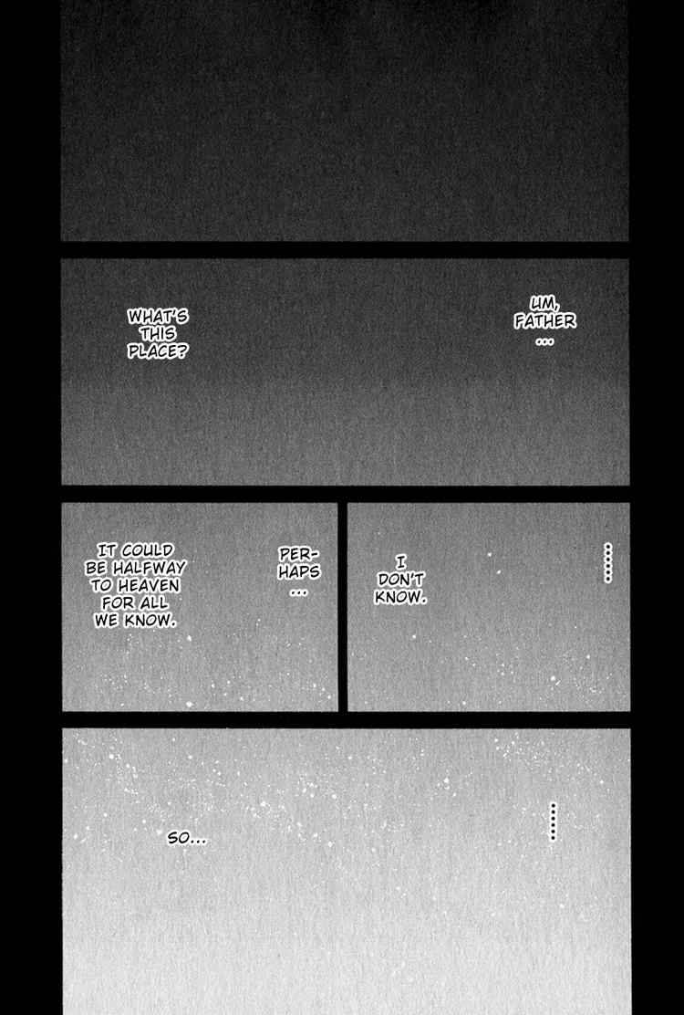 Elfen Lied Chapter 65 Page 12