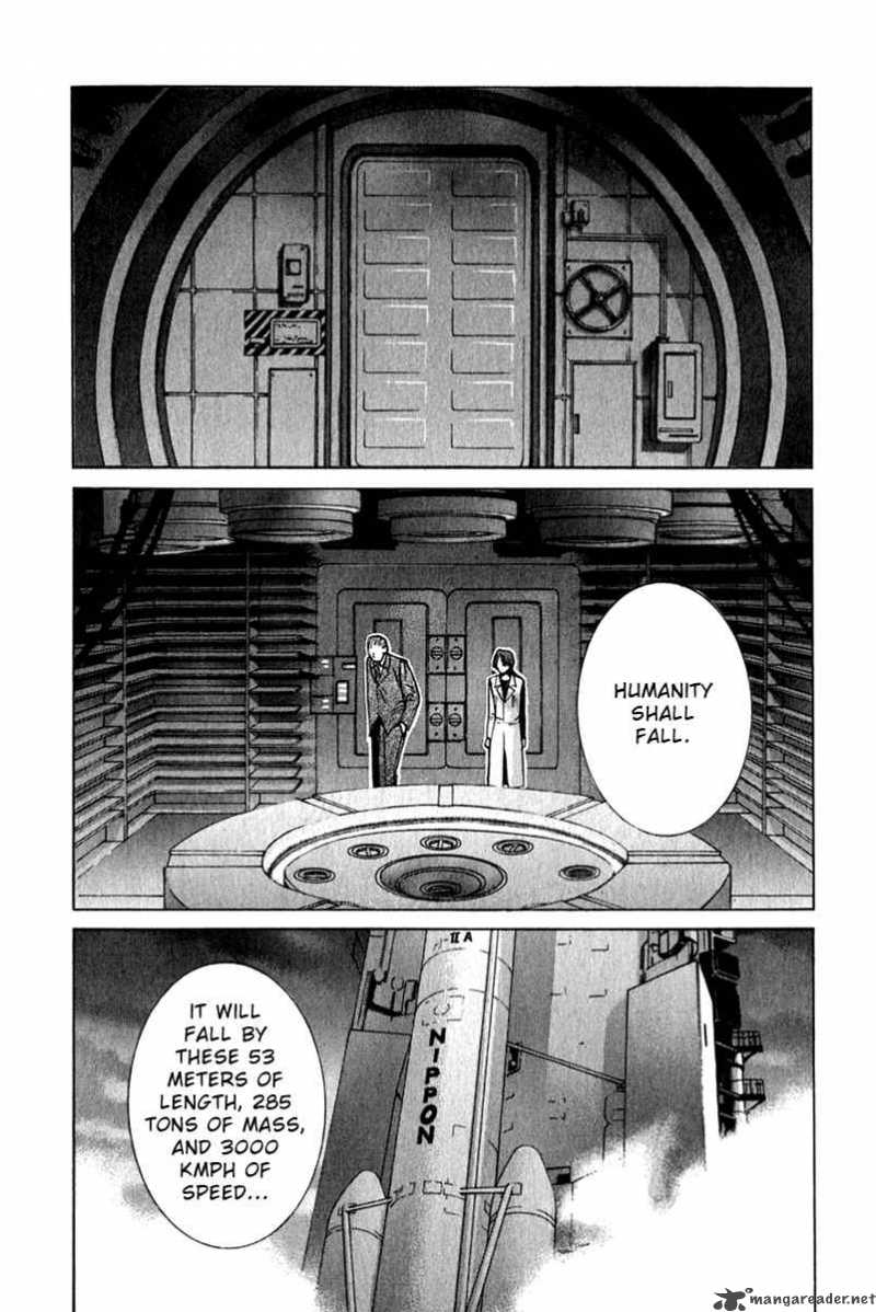 Elfen Lied Chapter 67 Page 3