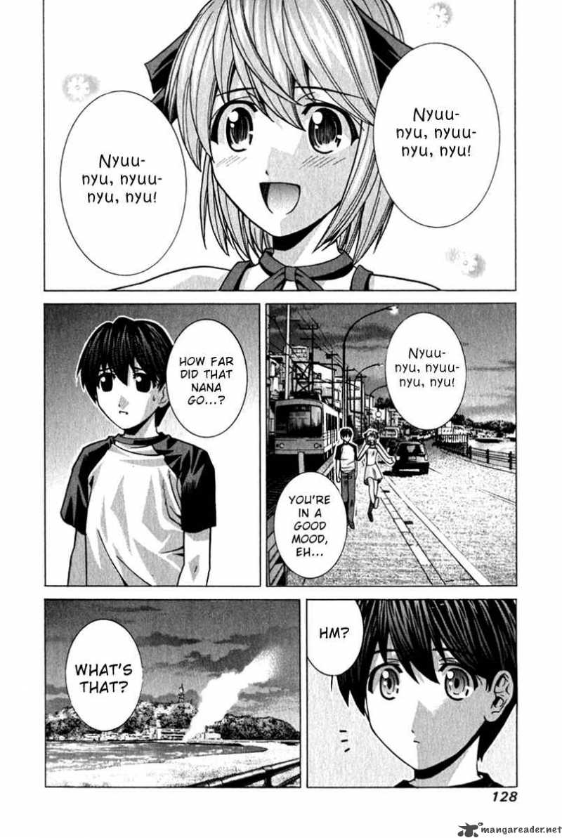 Elfen Lied Chapter 67 Page 5