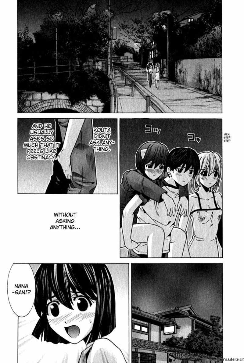 Elfen Lied Chapter 71 Page 16
