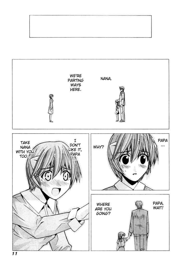 Elfen Lied Chapter 72 Page 10