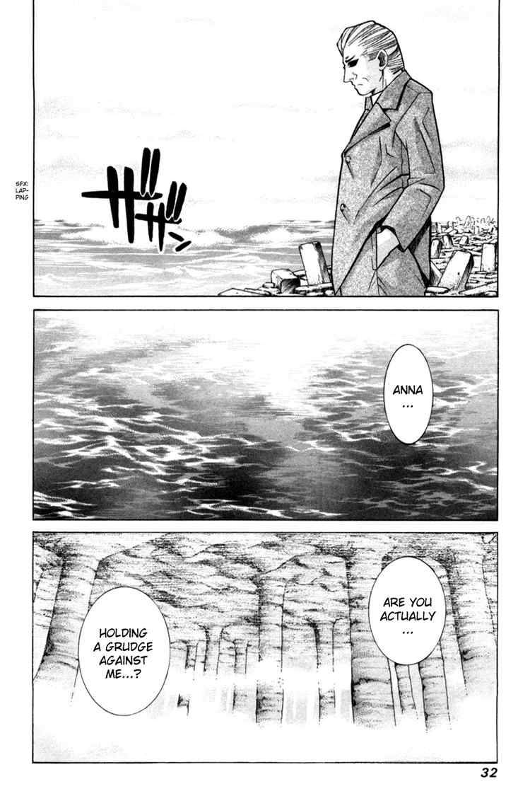 Elfen Lied Chapter 72 Page 31