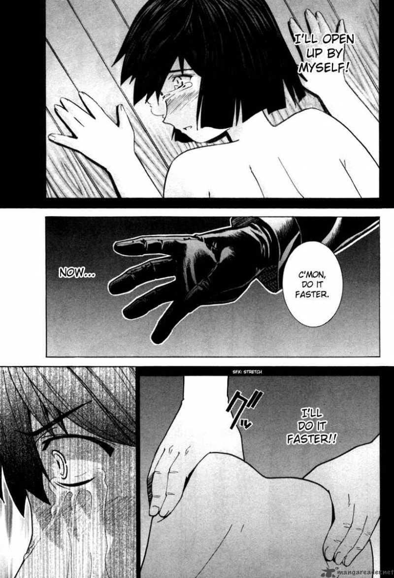 Elfen Lied Chapter 75 Page 7
