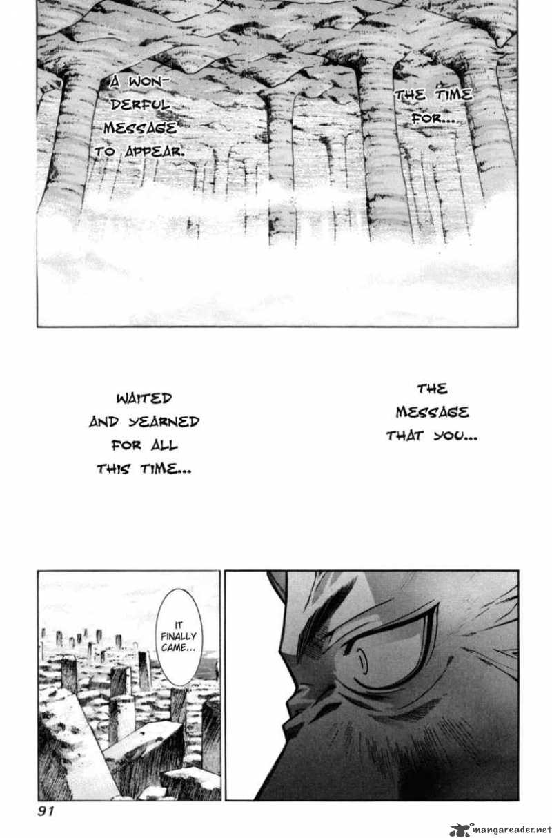 Elfen Lied Chapter 79 Page 4