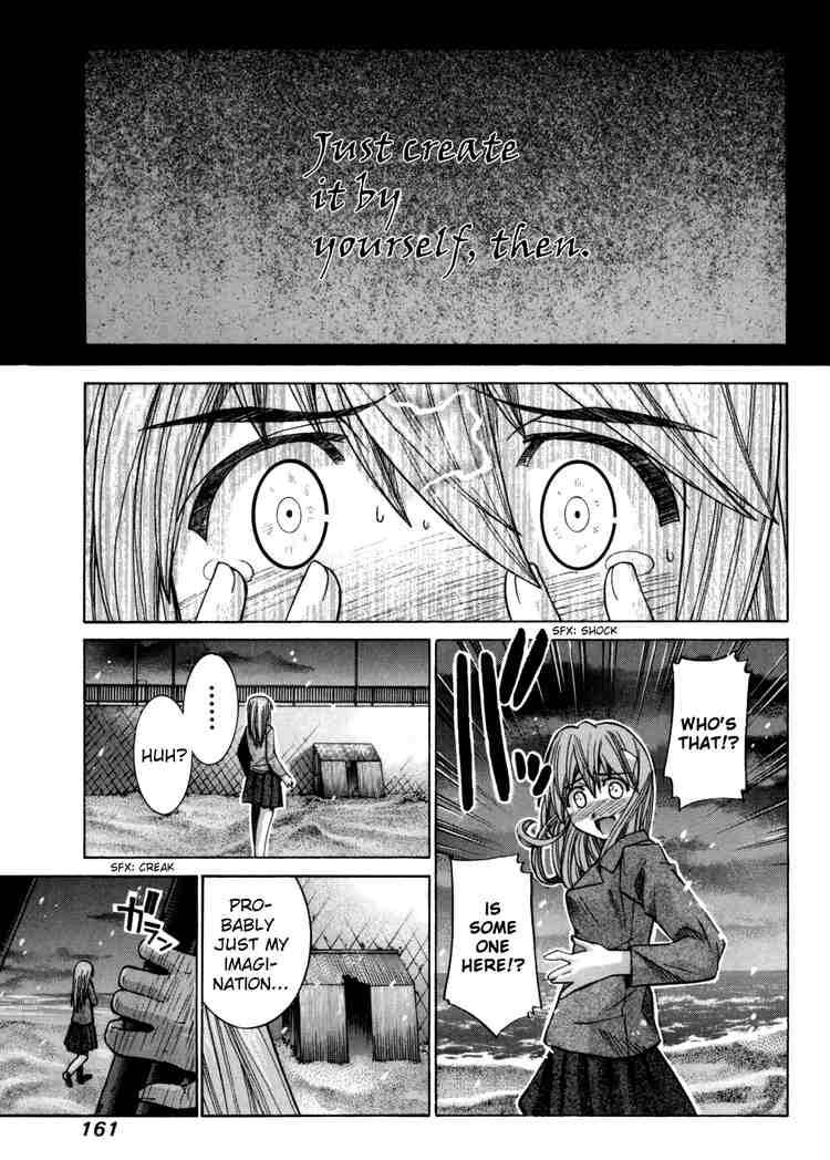 Elfen Lied Chapter 81 Page 24