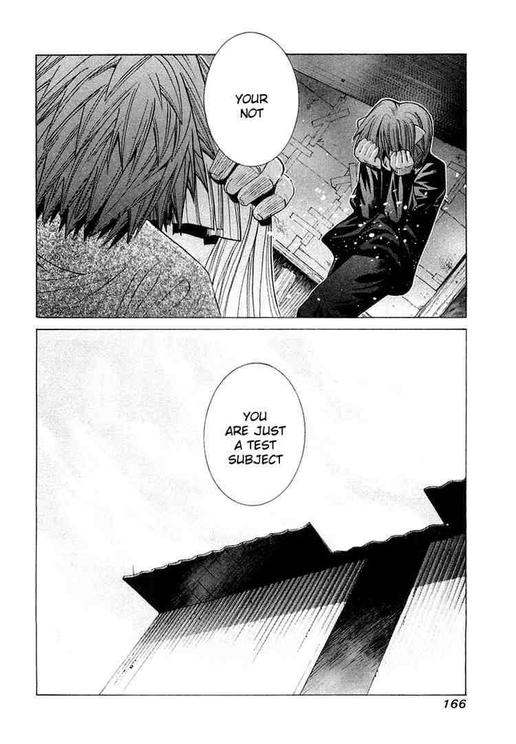 Elfen Lied Chapter 85 Page 98
