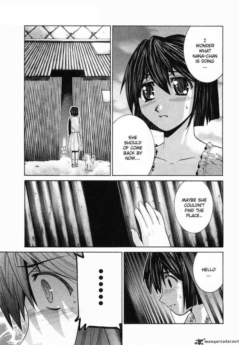 Elfen Lied Chapter 86 Page 22