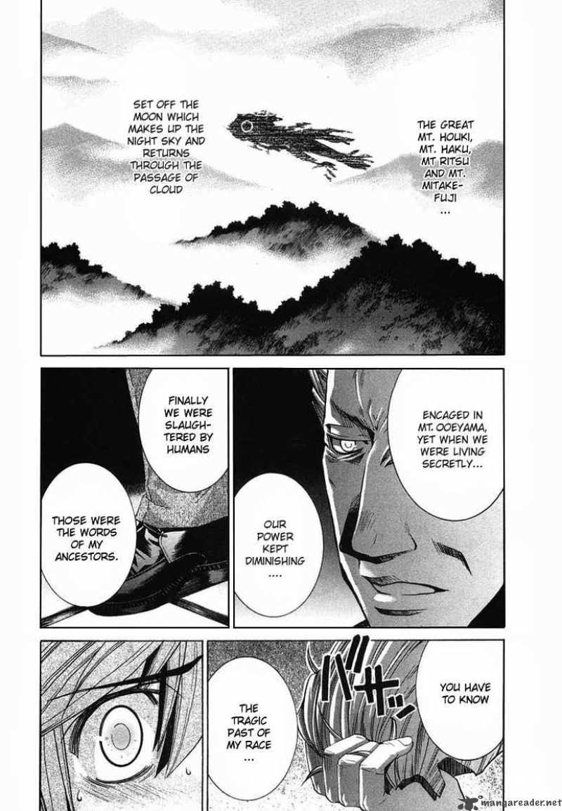 Elfen Lied Chapter 86 Page 26