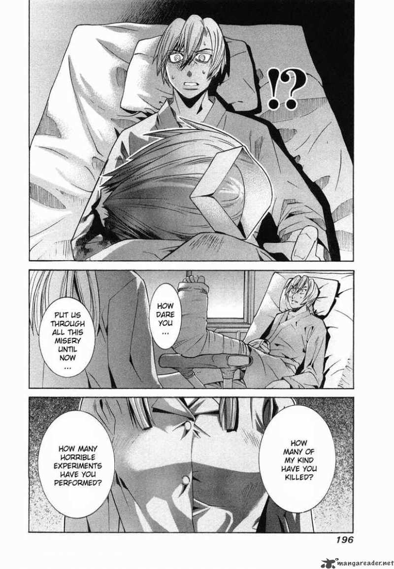 Elfen Lied Chapter 86 Page 27