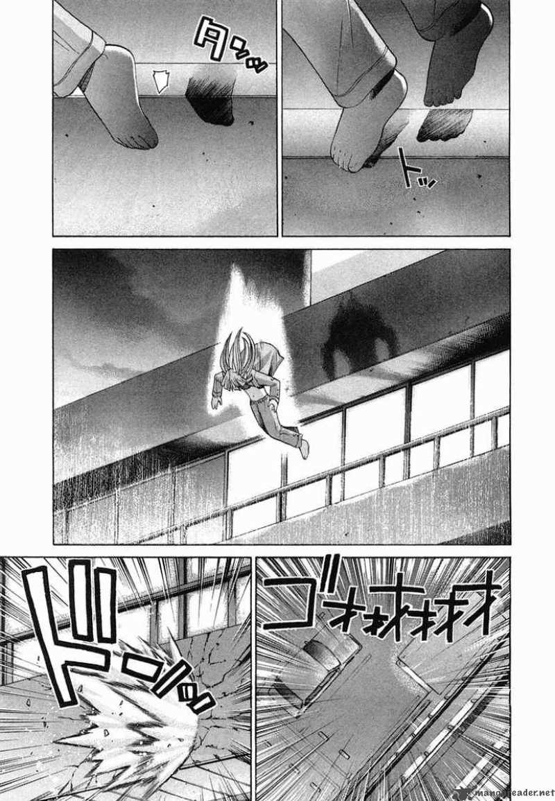 Elfen Lied Chapter 87 Page 29