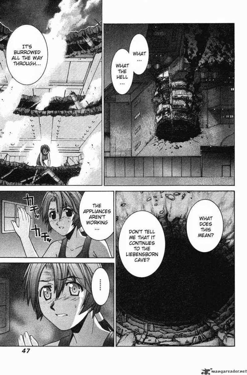 Elfen Lied Chapter 89 Page 10