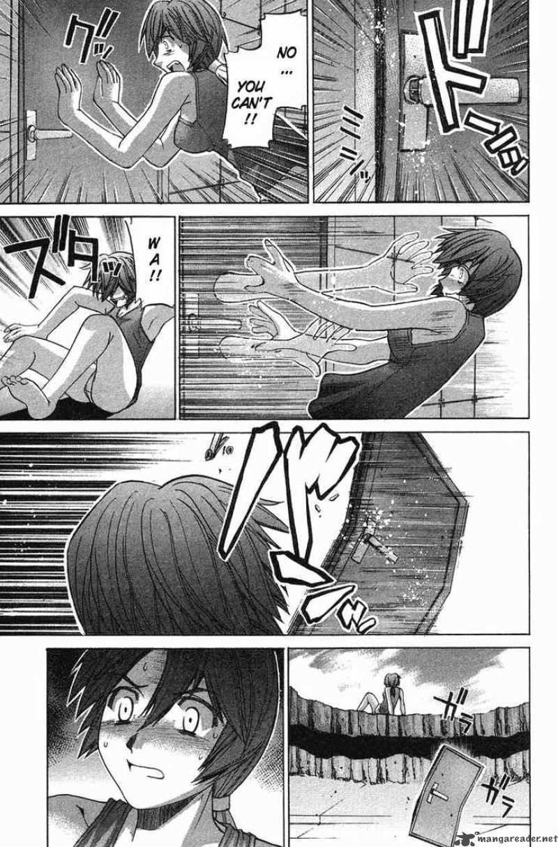 Elfen Lied Chapter 89 Page 24
