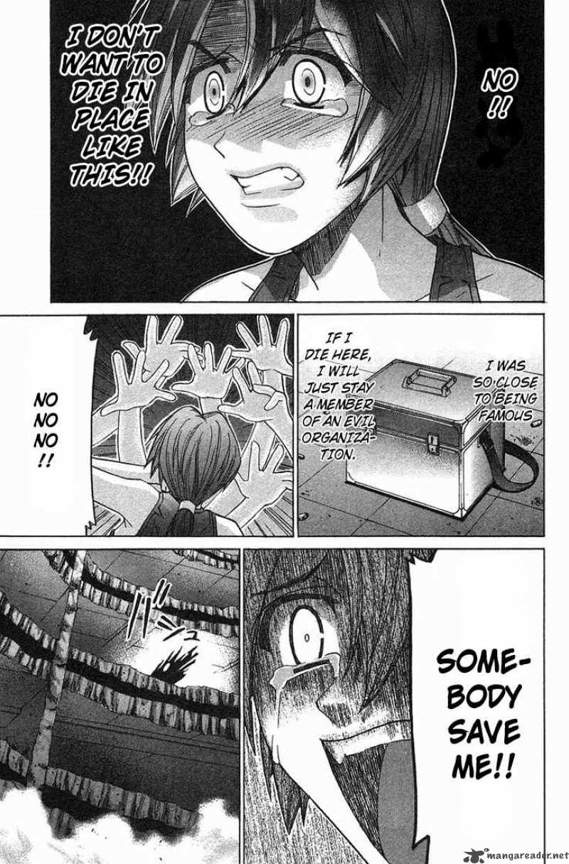 Elfen Lied Chapter 89 Page 26