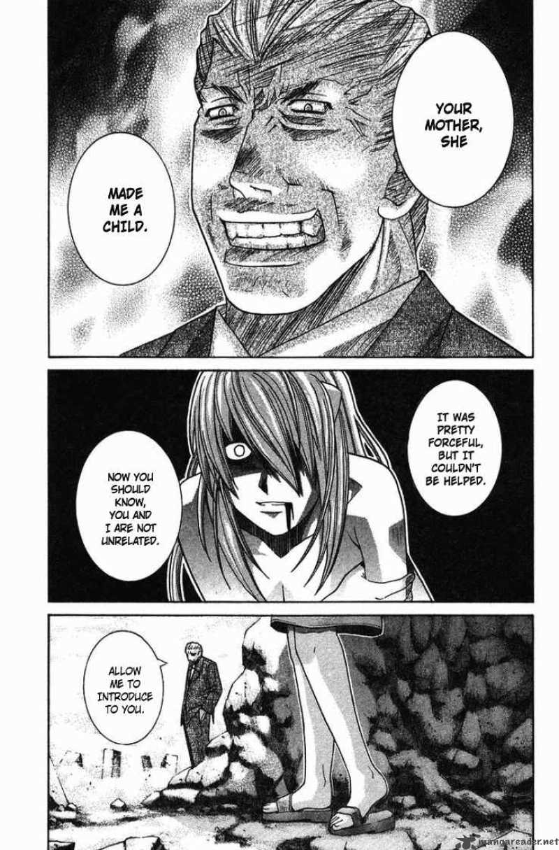 Elfen Lied Chapter 90 Page 18