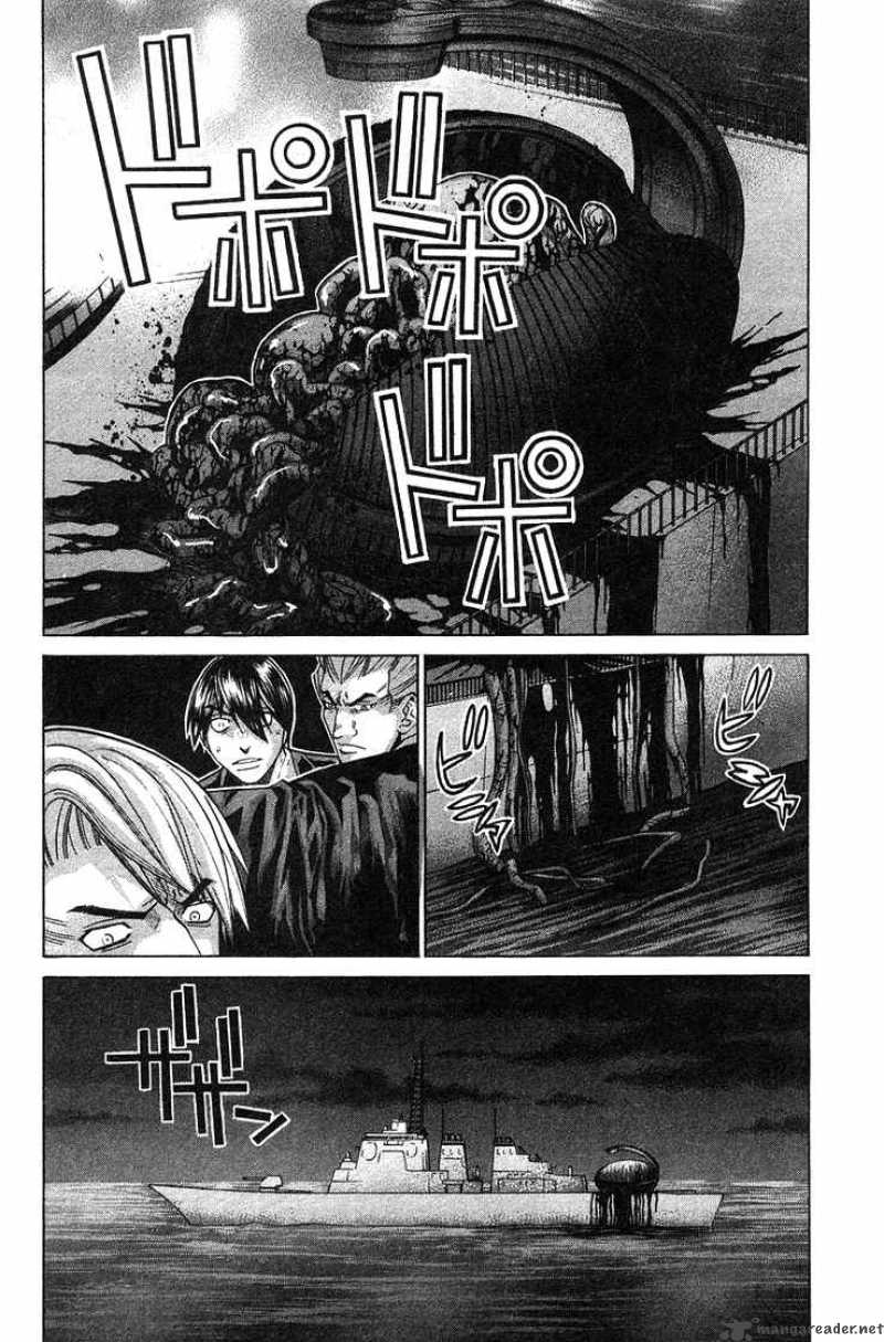 Elfen Lied Chapter 92 Page 26