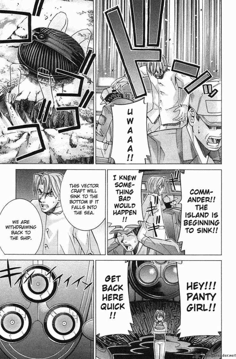 Elfen Lied Chapter 96 Page 16