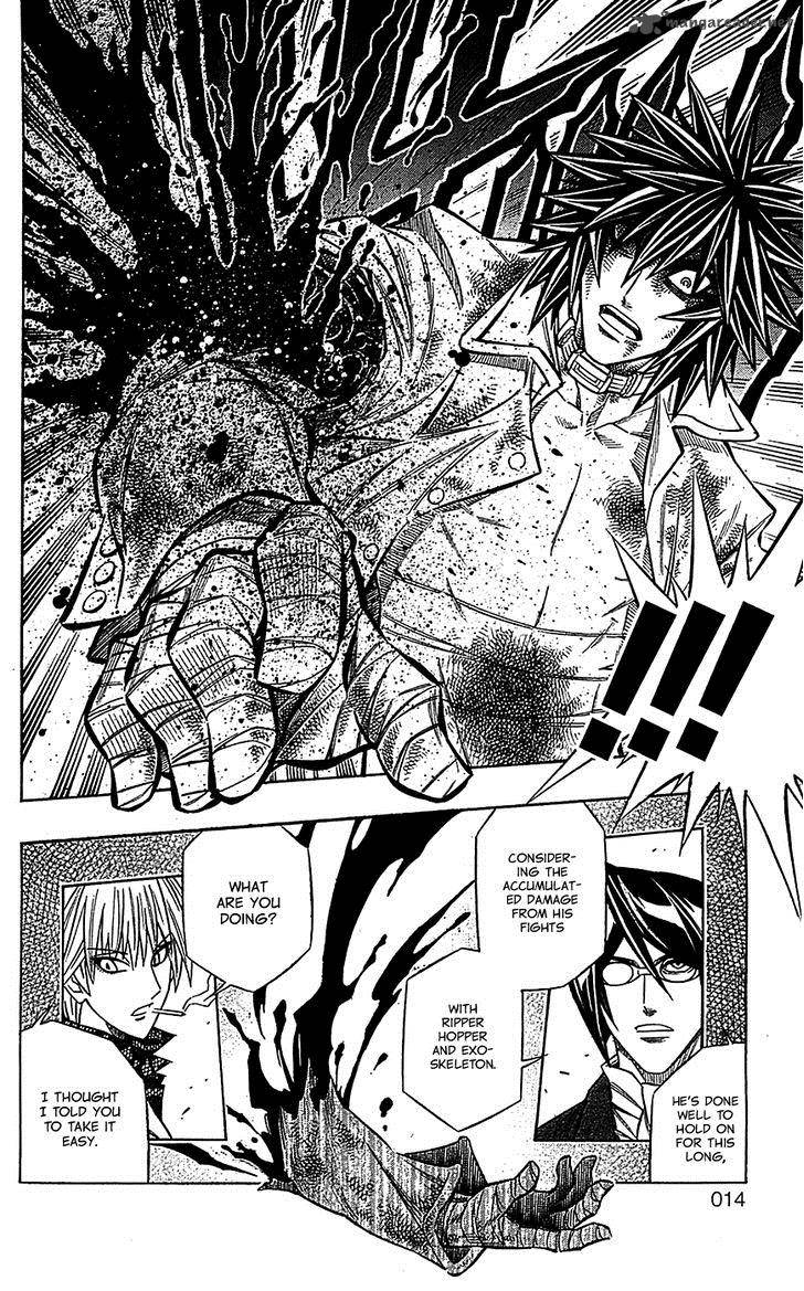 Read Embalming The Another Tale Of Frankenstein Chapter 29 Mangafreak