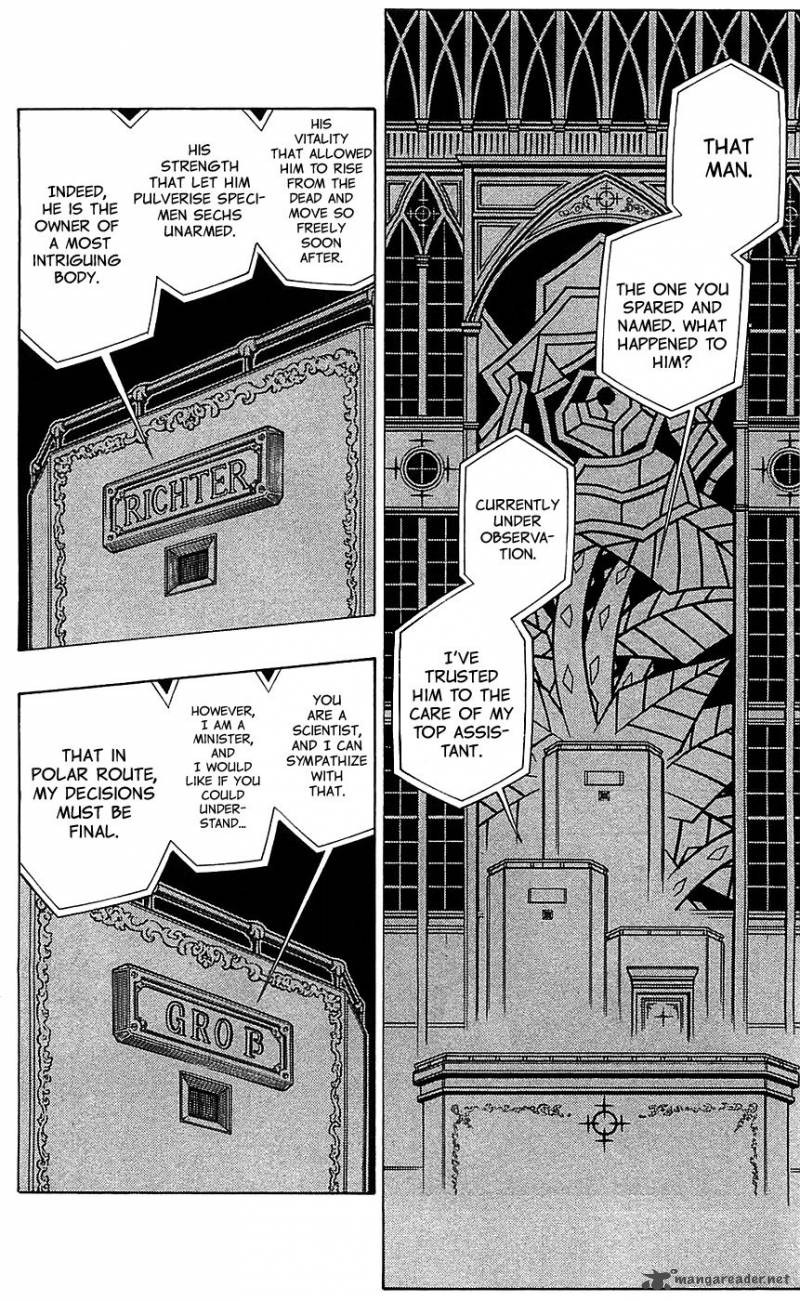 Embalming The Another Tale Of Frankenstein Chapter 31 Page 29