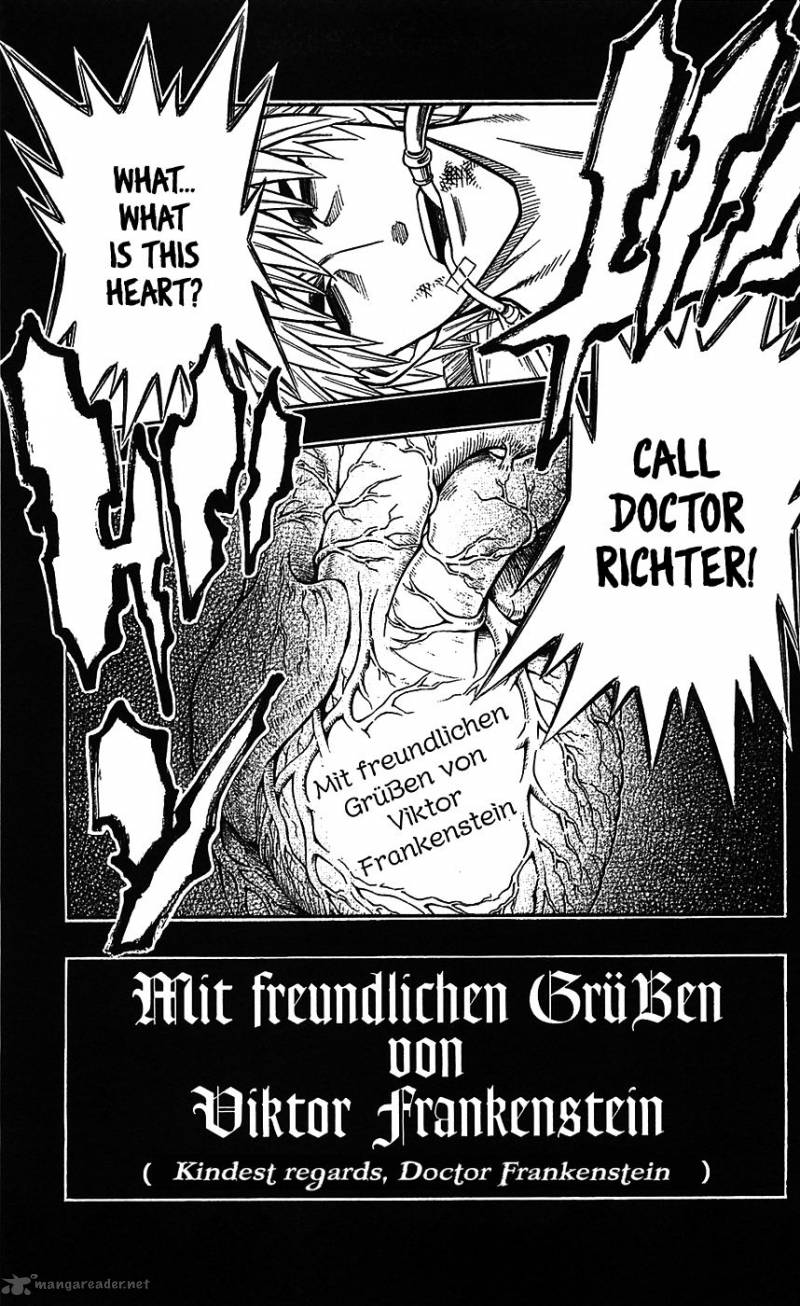 Embalming The Another Tale Of Frankenstein Chapter 33 Page 32