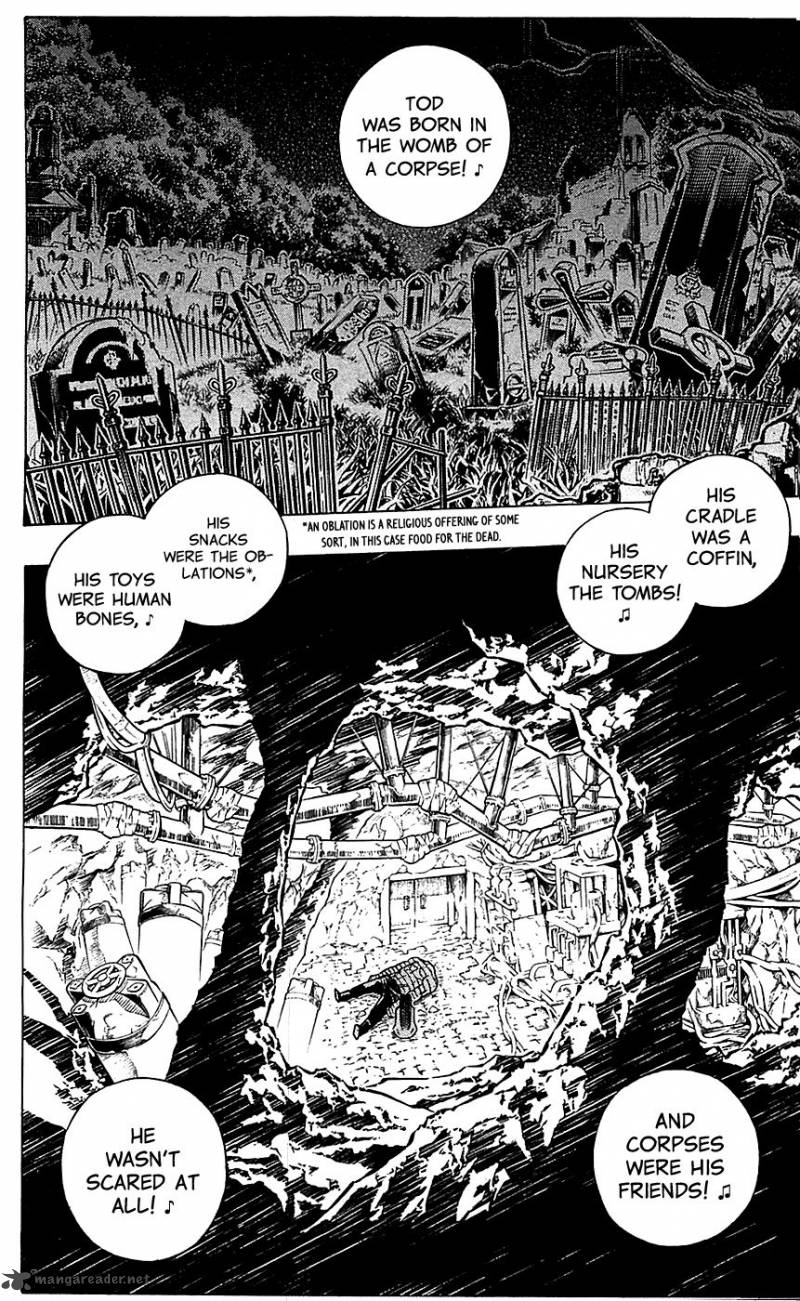 Embalming The Another Tale Of Frankenstein Chapter 33 Page 5
