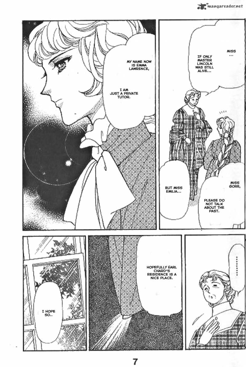 Read Emma And The Earl Chapter 1 Mangafreak