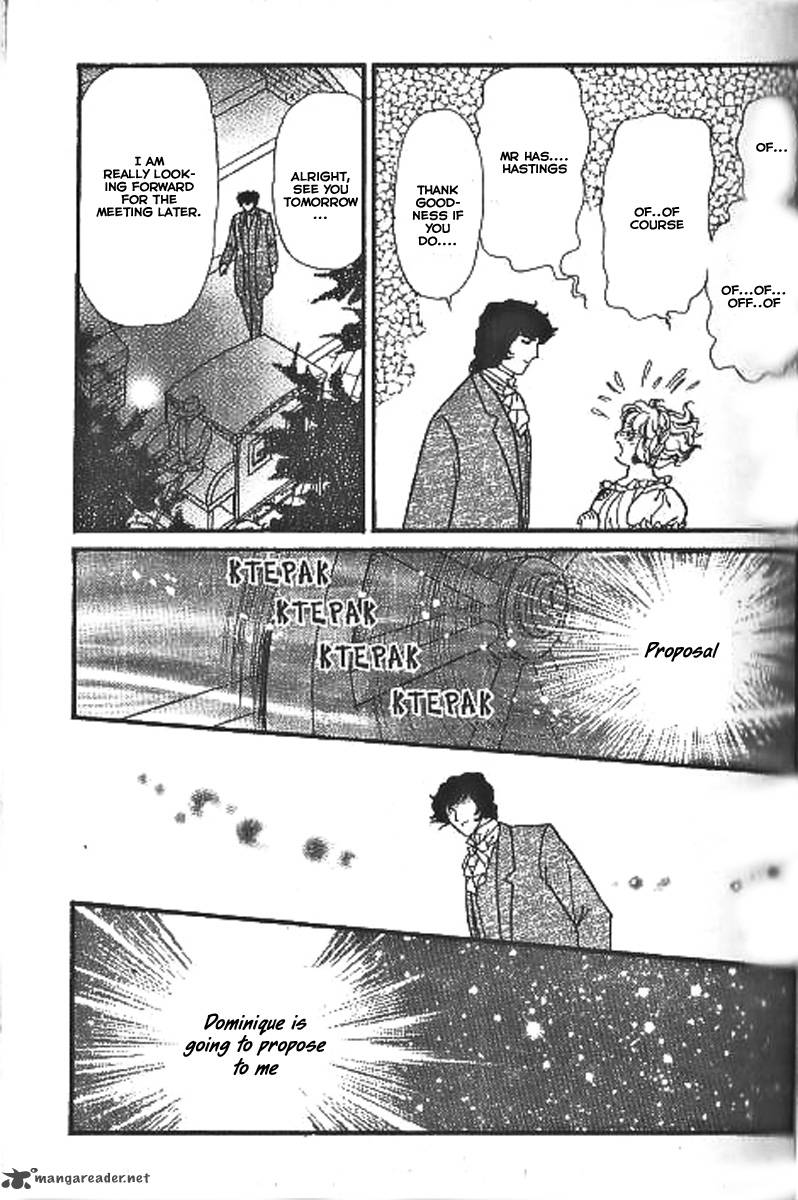 Read Emma And The Earl Chapter 2 Mangafreak