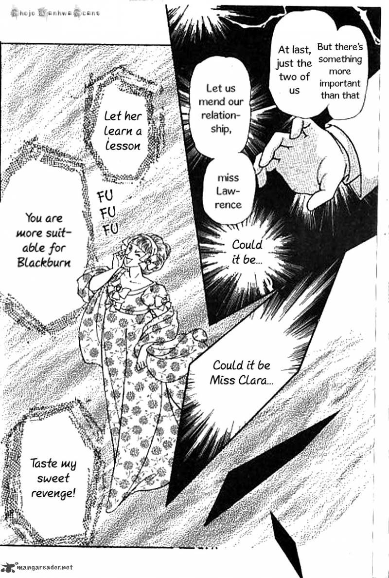 Read Emma And The Earl Chapter 8 Mangafreak
