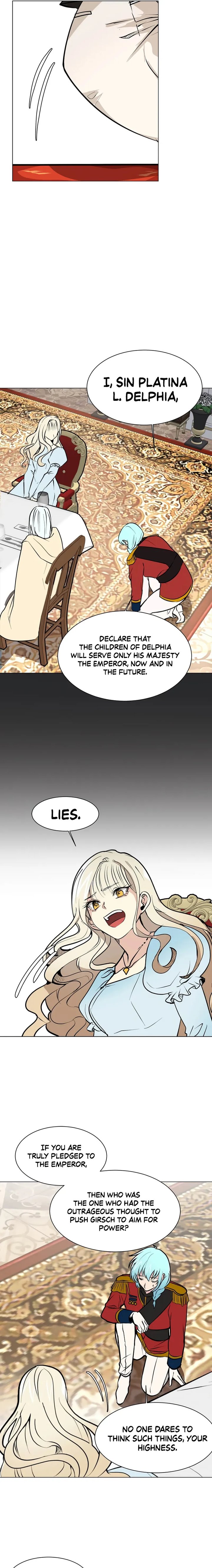Estio Chapter 81 Page 11