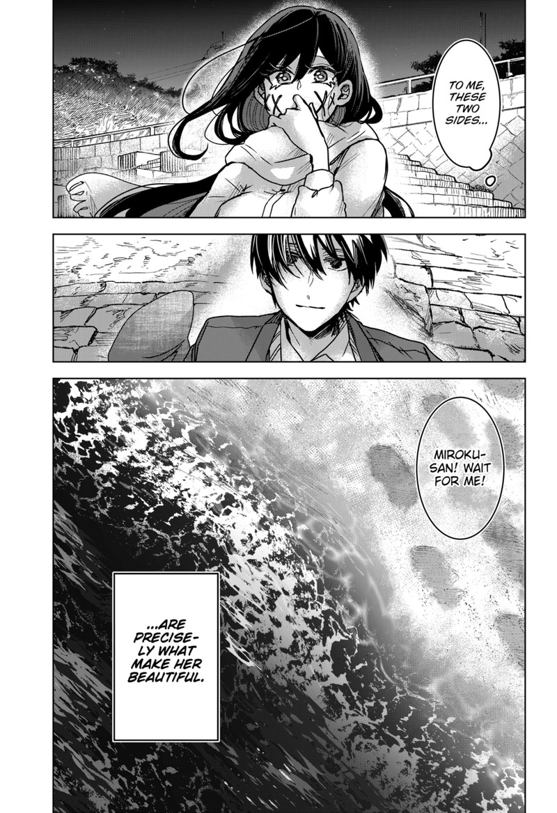 Even If You Slit My Mouth Chapter 79 Page 4