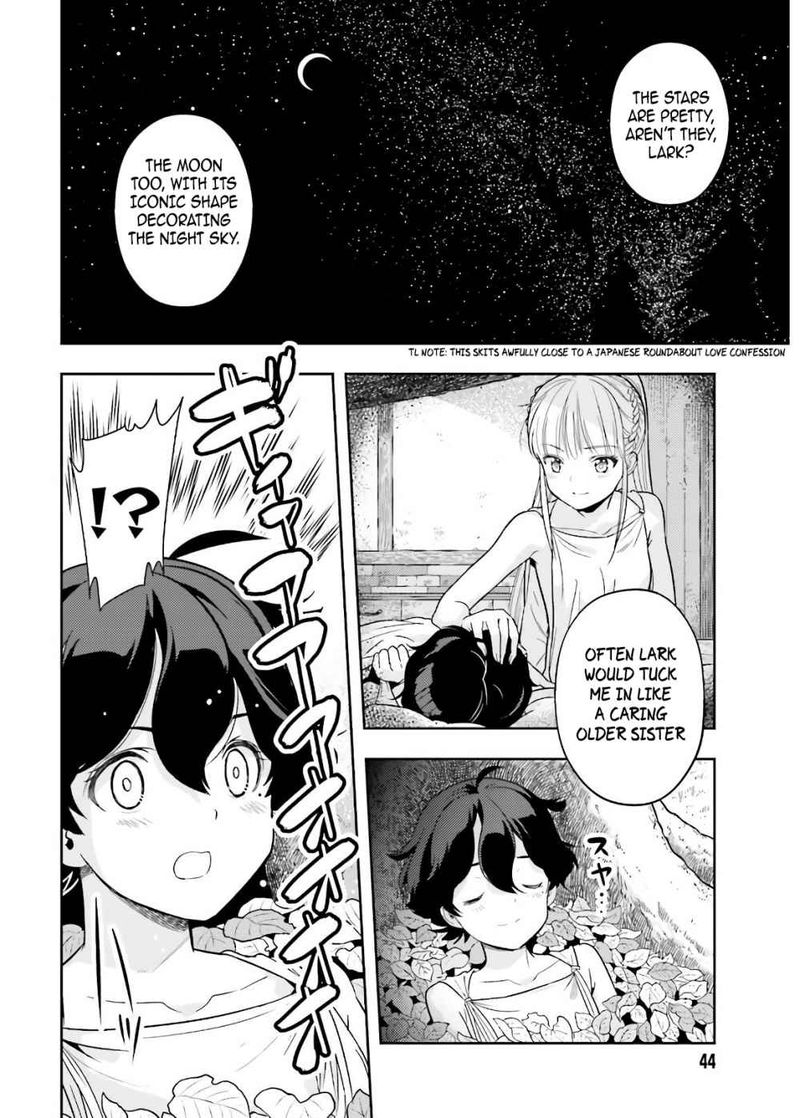 Exceeding Limits Can Only Be Handled By Reincarnated People Chapter 1 Page 12