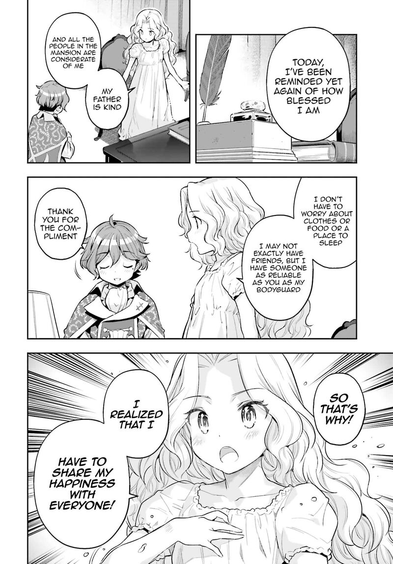 Exceeding Limits Can Only Be Handled By Reincarnated People Chapter 17 Page 10