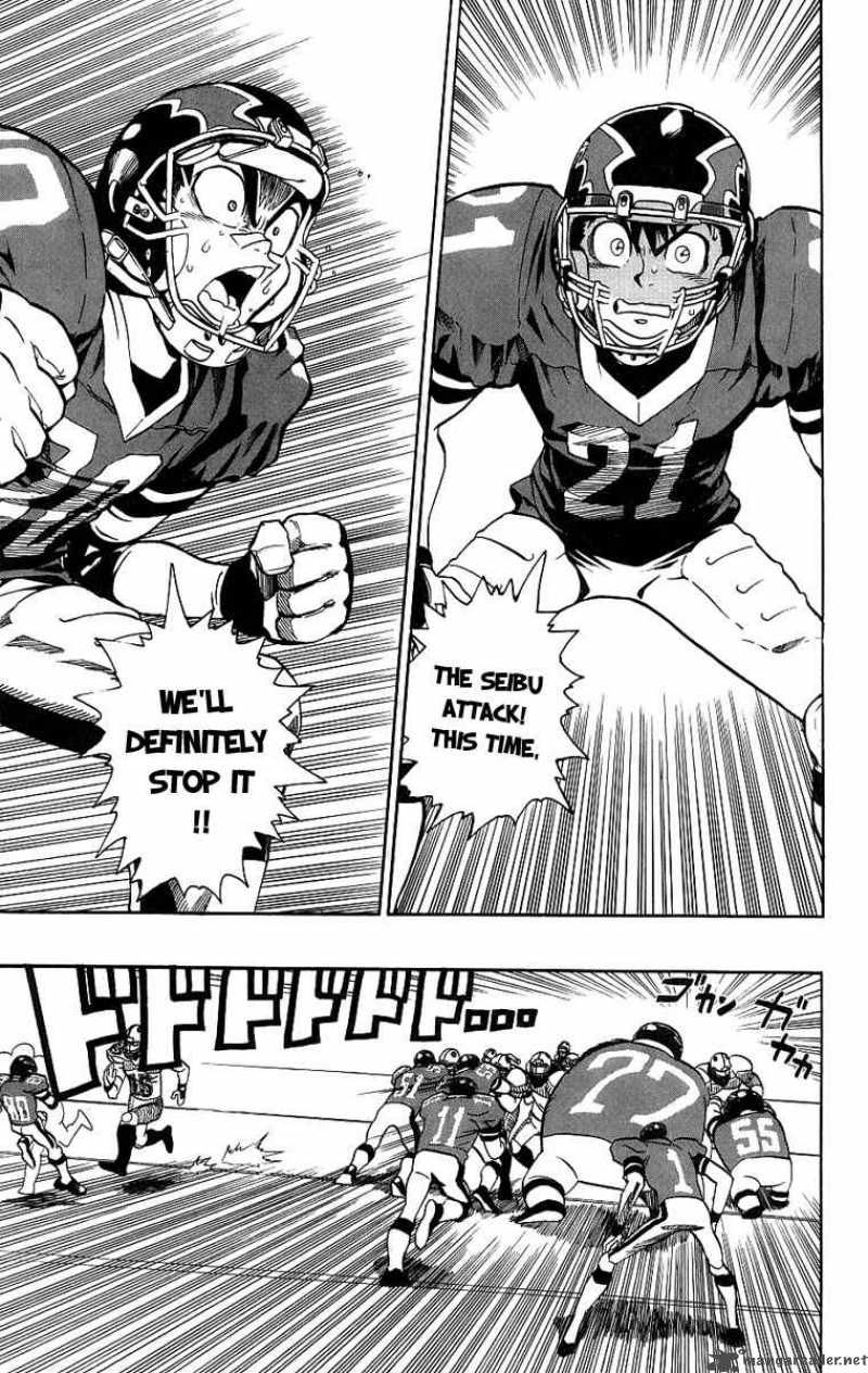 manga eyeshield 21 bahasa indonesia chapter 146