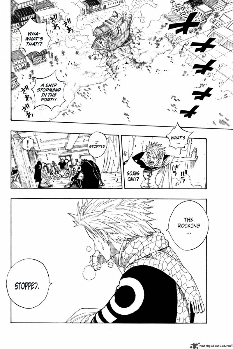 Read Fairy Tail Chapter 1 Mangafreak