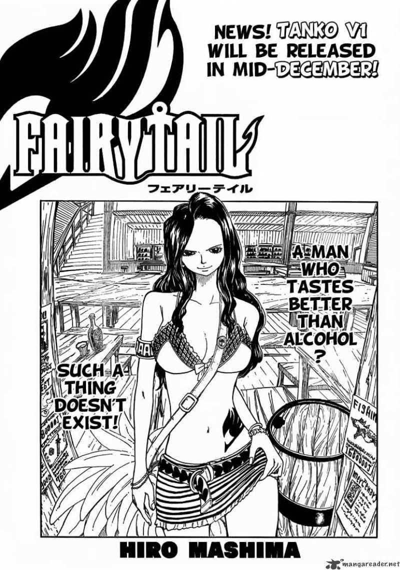 Read Fairy Tail Chapter 10 Mangafreak