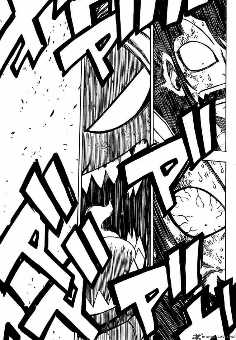 manga fairy tail animextremist