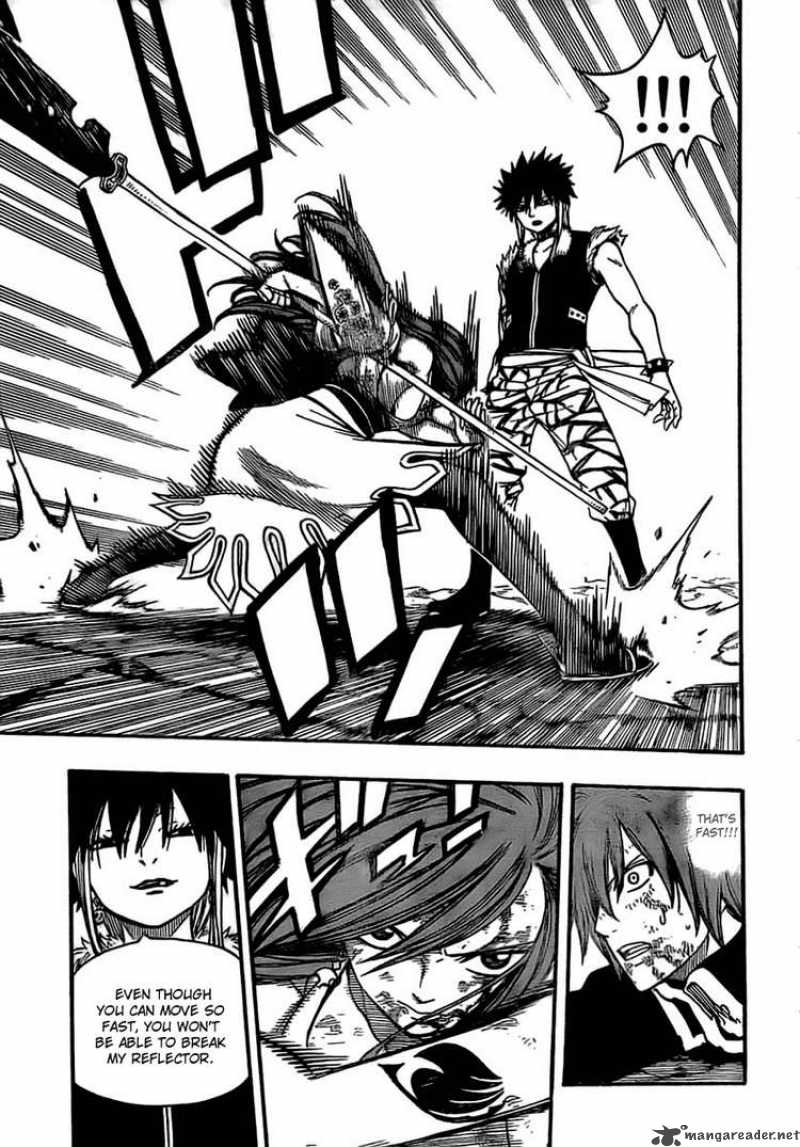 Read Fairy Tail Chapter 155 - MangaFreak