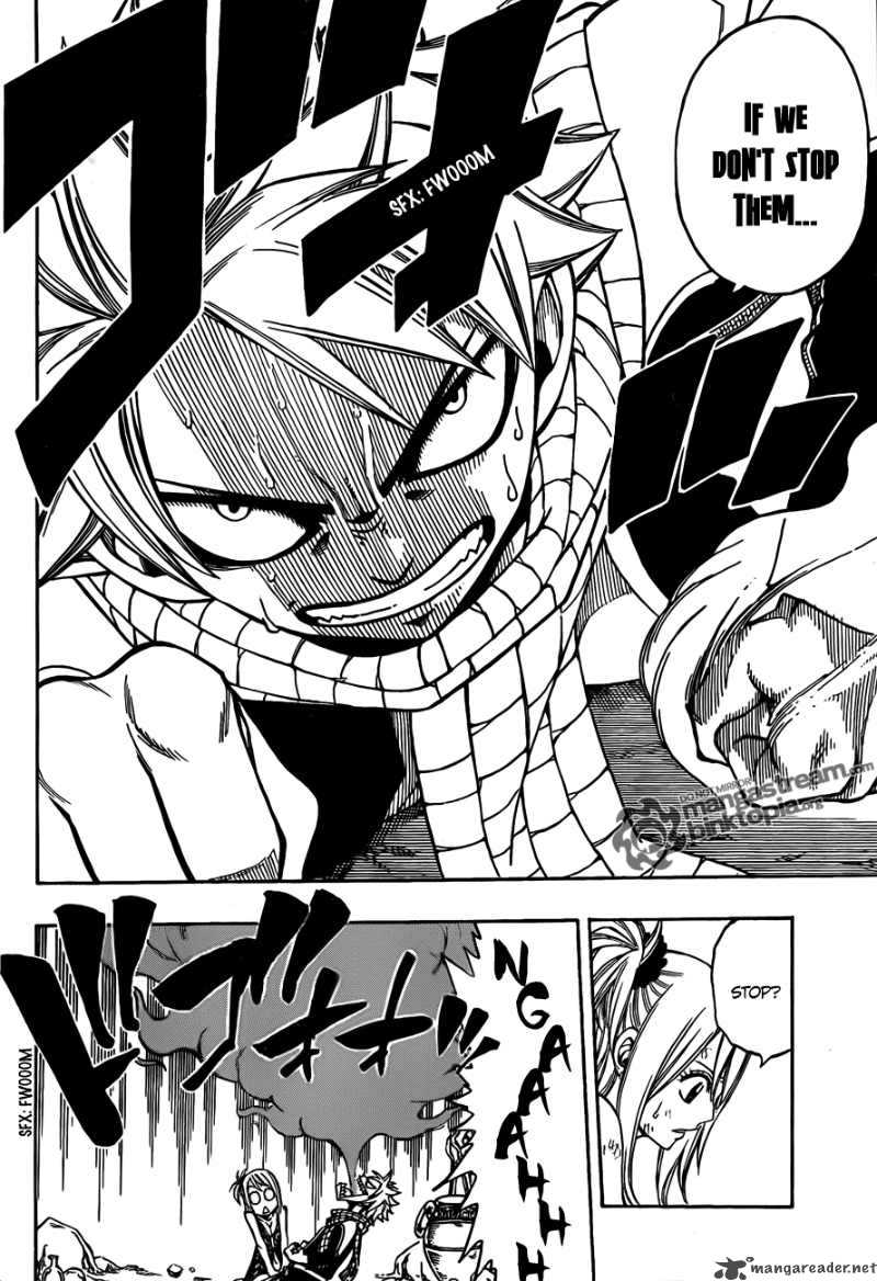 Fairy Tail 180 Ger Sub