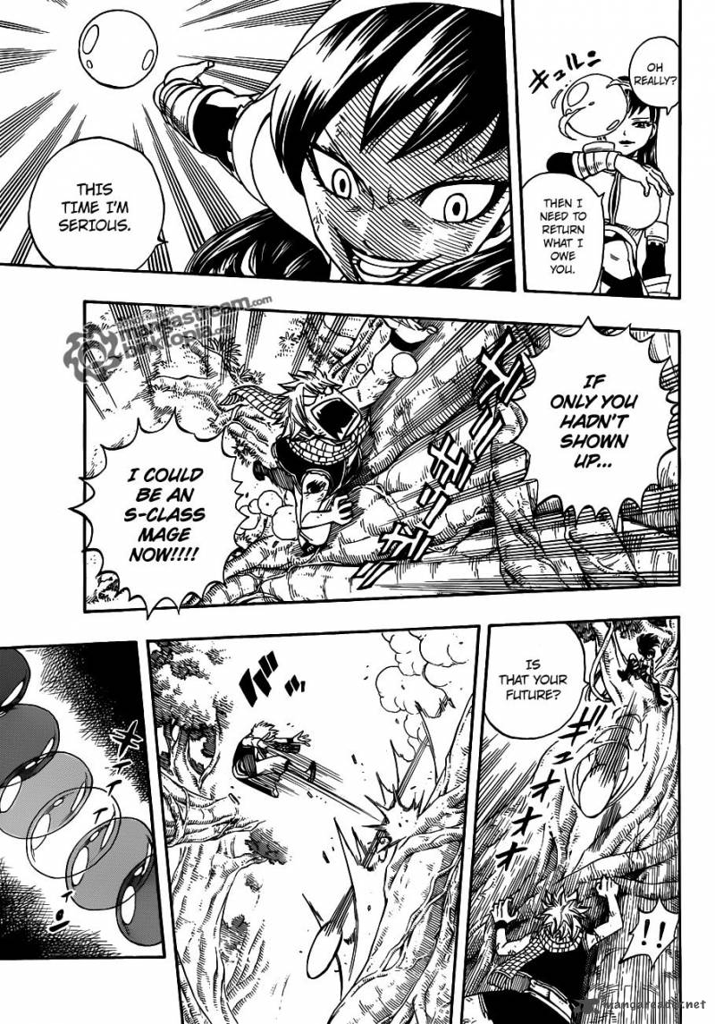 Read Fairy Tail Chapter 225 Mangafreak