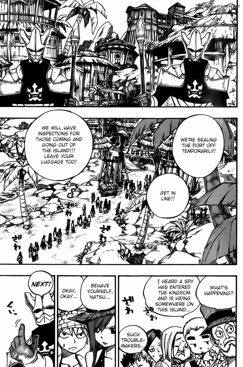 manga fairy tail 441