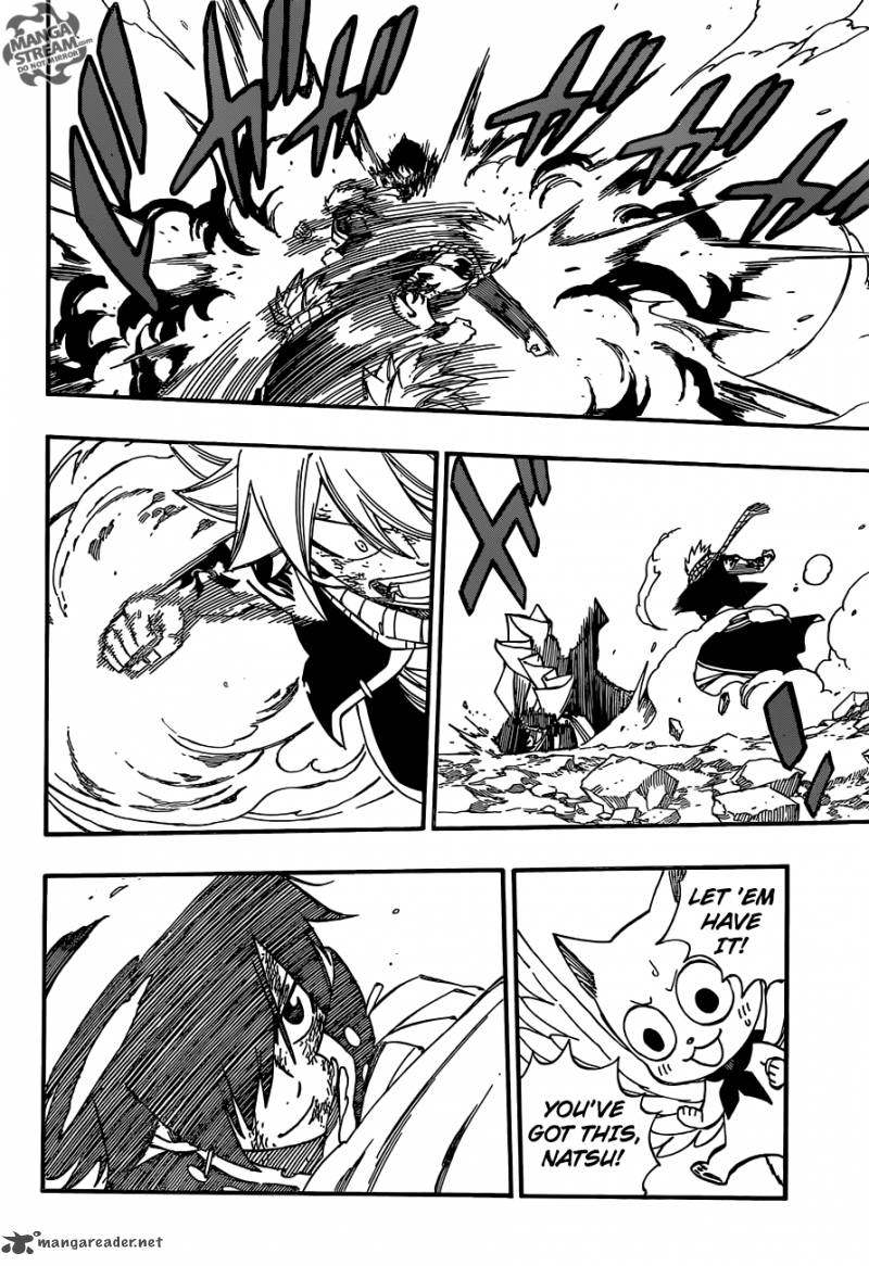 Featured image of post Fairy Tail Chapter 514 So we have the flashback we were expecting from the end of last week s chapter as irene begins telling her story to erza and wendy