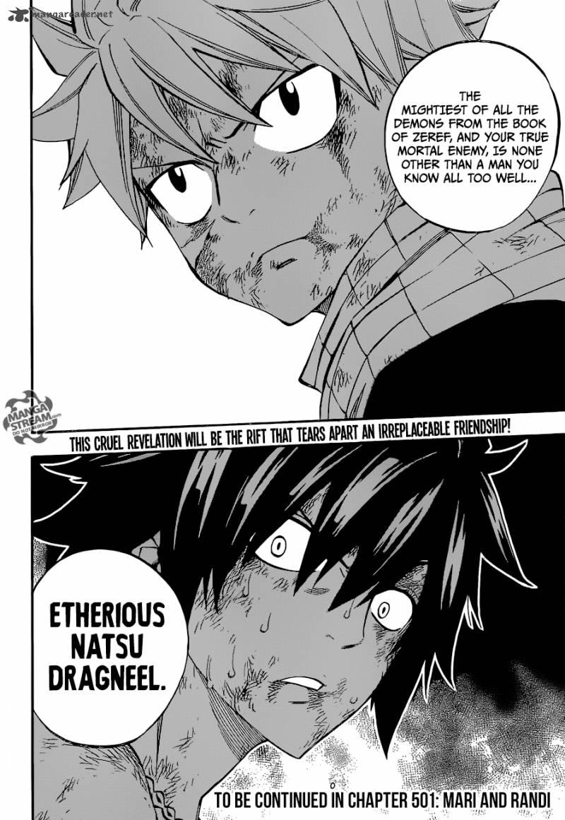 Fairy tail книга фанфик фото 52