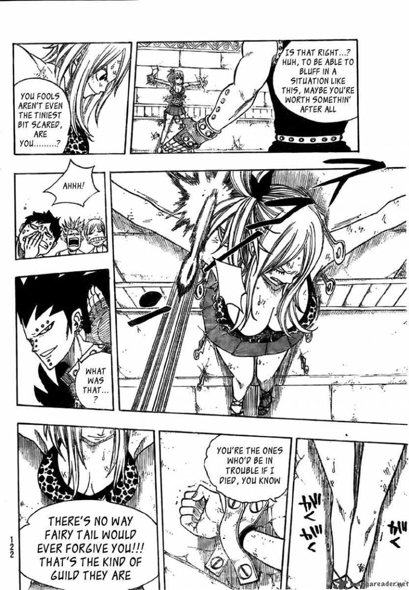 Read Fairy Tail Chapter 60 Mangafreak