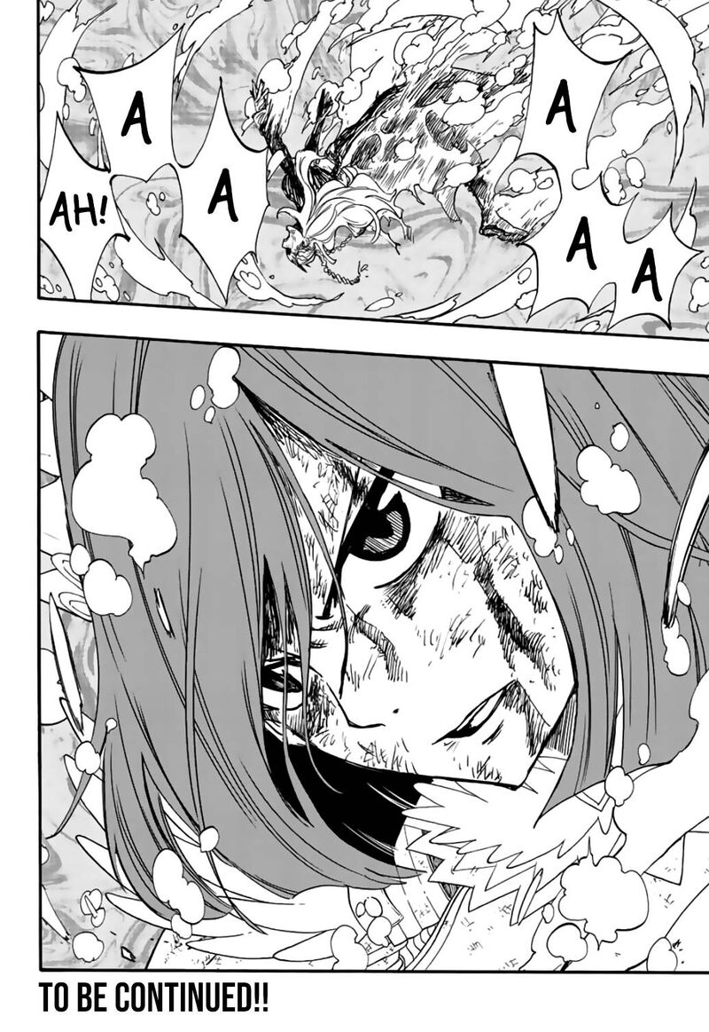 Fairy Tail 100 Years Quest Chapter 105 Page 19