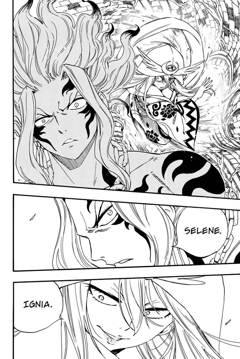 Fairy Tail 100 Years Quest Chapter 106 Page 12