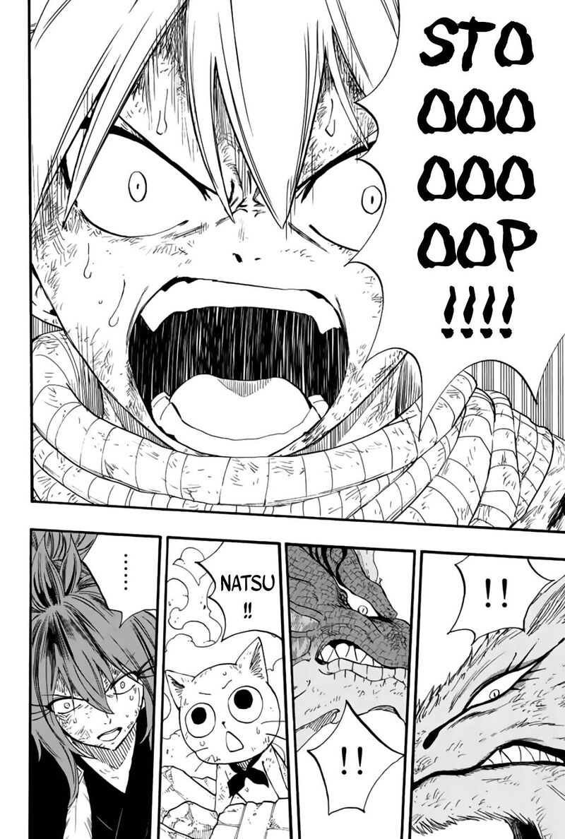Fairy Tail 100 Years Quest Chapter 107 Page 16