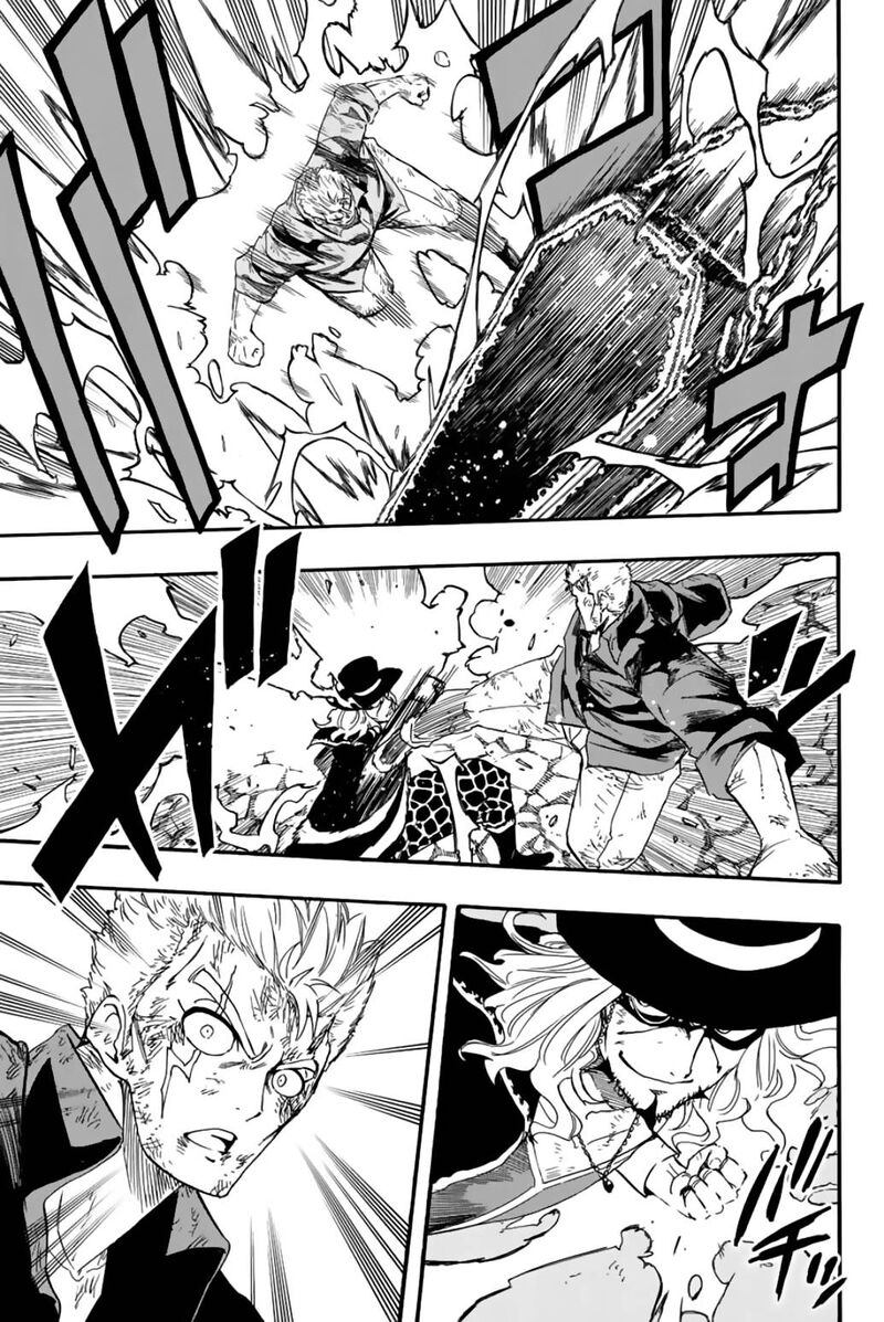 Fairy Tail 100 Years Quest Chapter 110 Page 3