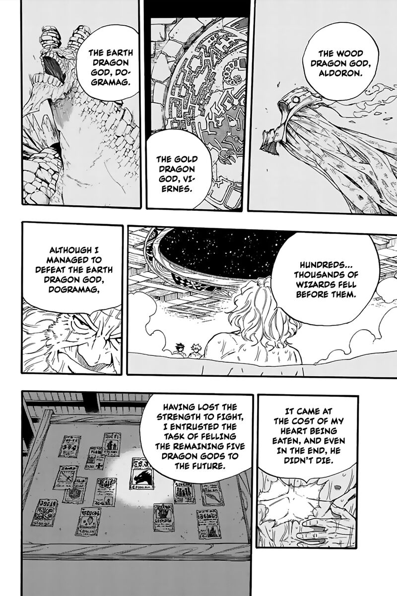 Fairy Tail 100 Years Quest Chapter 120 Page 10