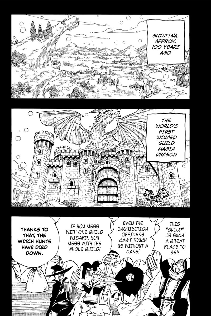Fairy Tail 100 Years Quest Chapter 120 Page 2