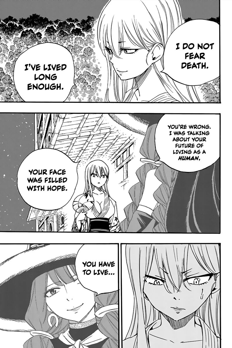 Fairy Tail 100 Years Quest Chapter 121 Page 7